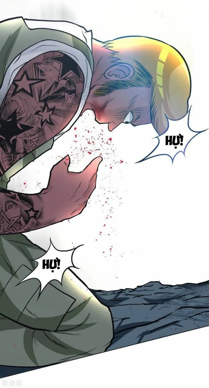 Hệ Thống Tiên Tôn Tại Đô Thị: Chapter 46