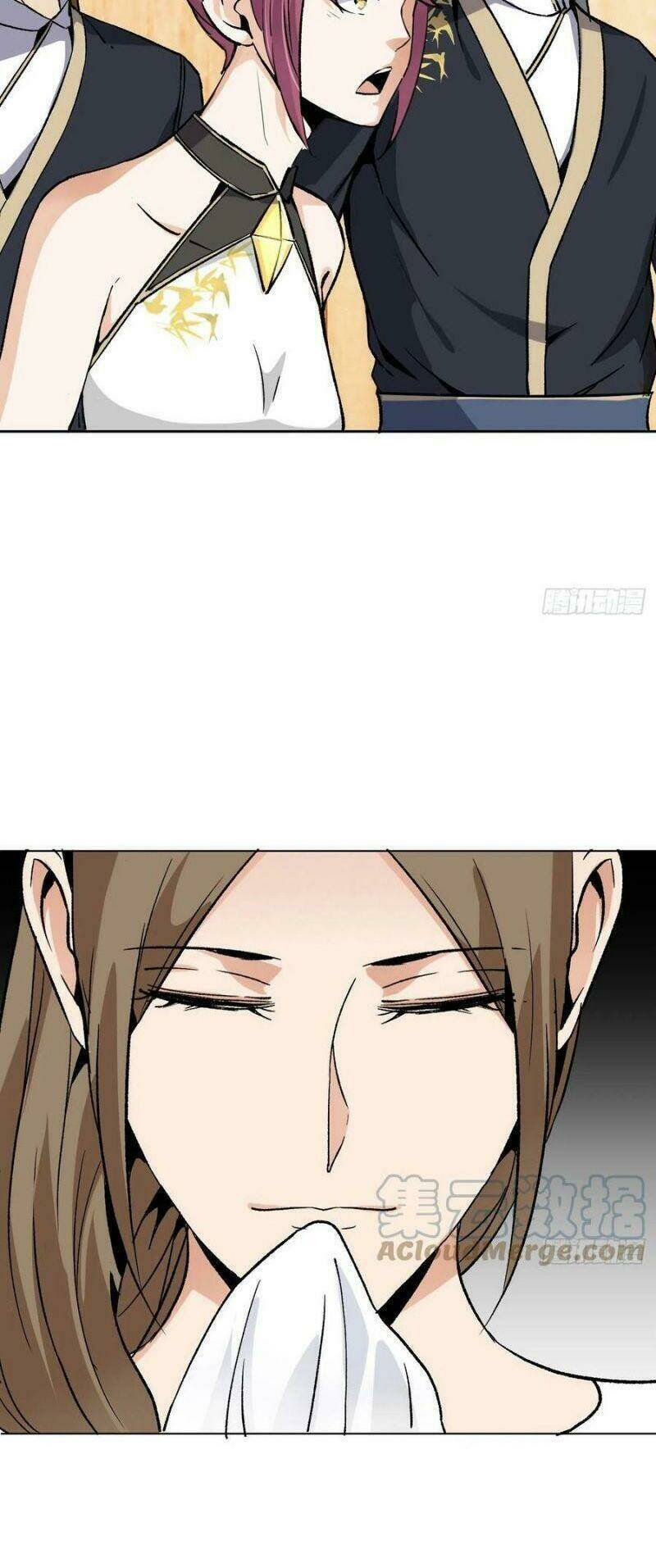 Cuồng Thiếu Siêu Thiên Tài: Chapter 83