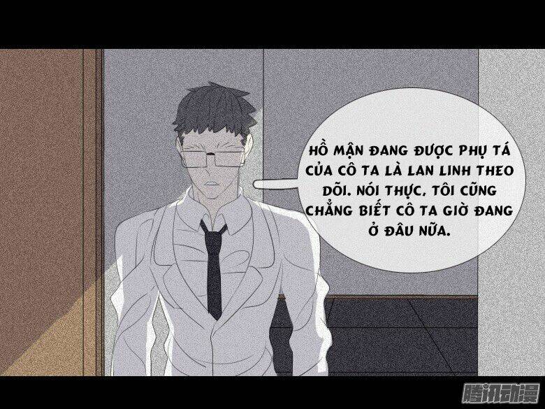 Bệnh Viện Thiên Đường: Chapter 35