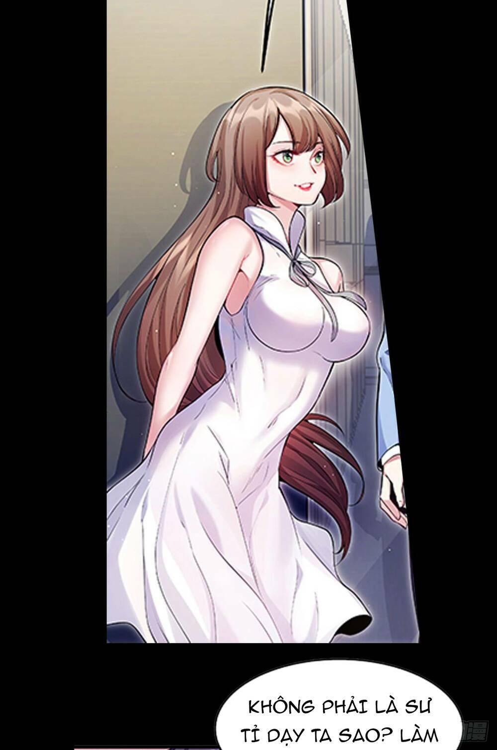 Mạt Thế Thần Tài: Chapter 0