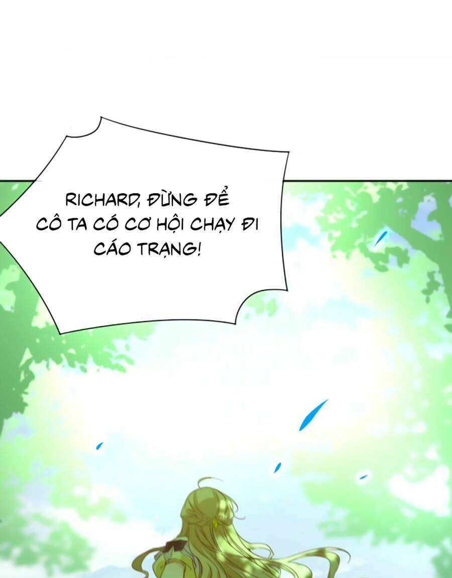 Nữ Hoàng Đầu Tiên Của Đế Quốc: Chapter 1