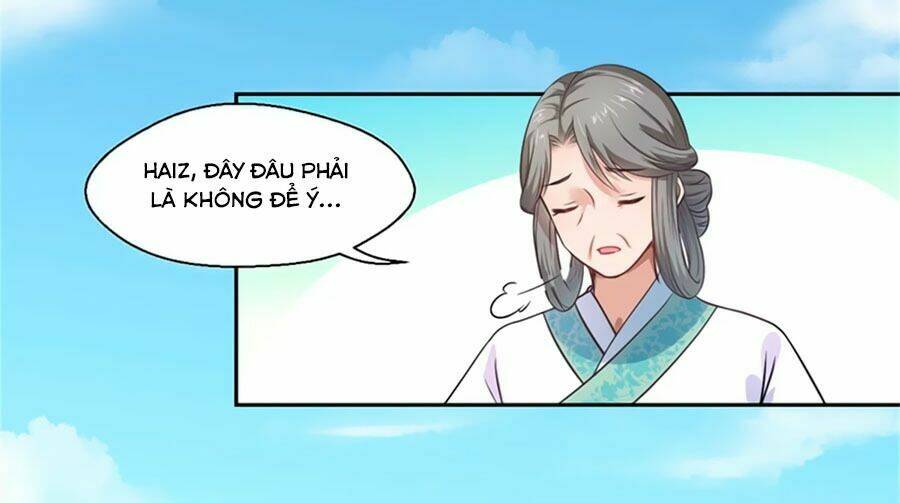 Khuynh Thế Y Phi Muốn Bỏ Chồng: Chapter 24