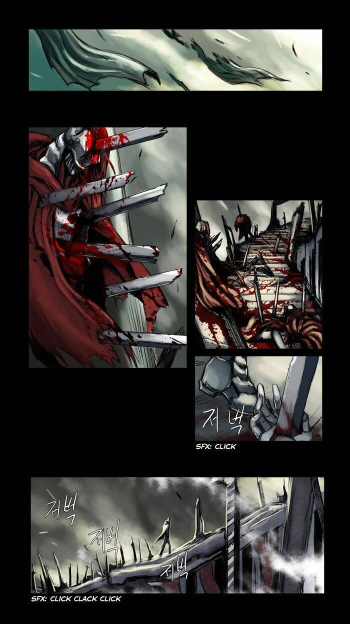 A Fairytale For The Demon Lord: Chapter 18