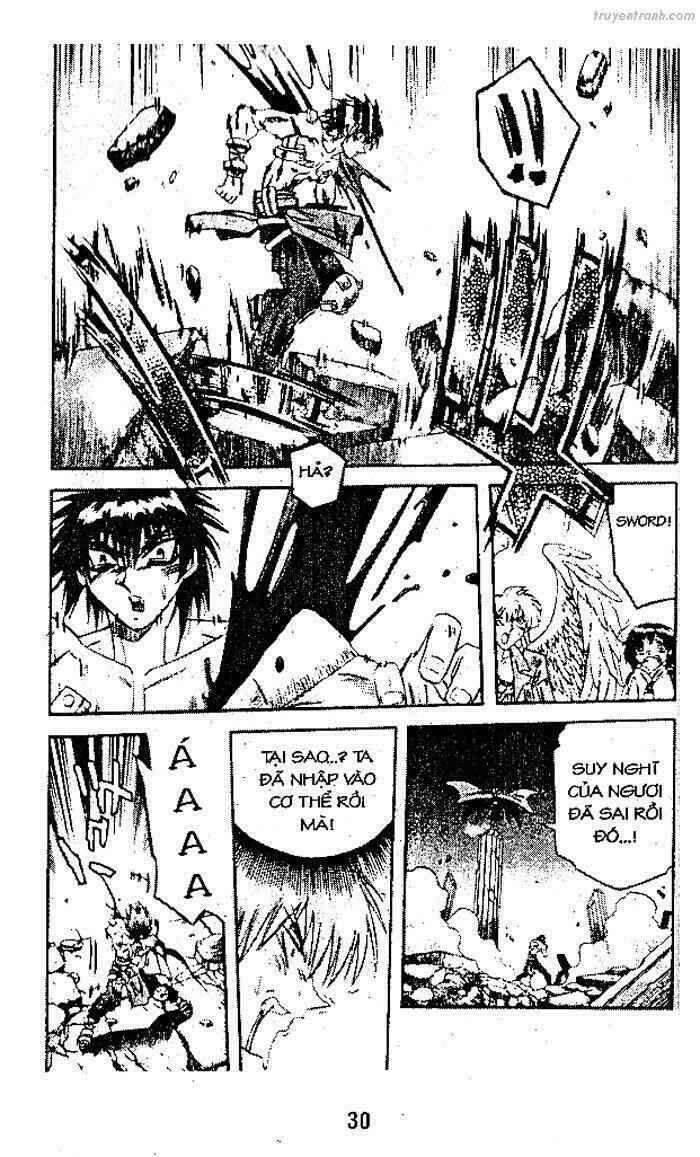 Devil And Devil: Chapter 59