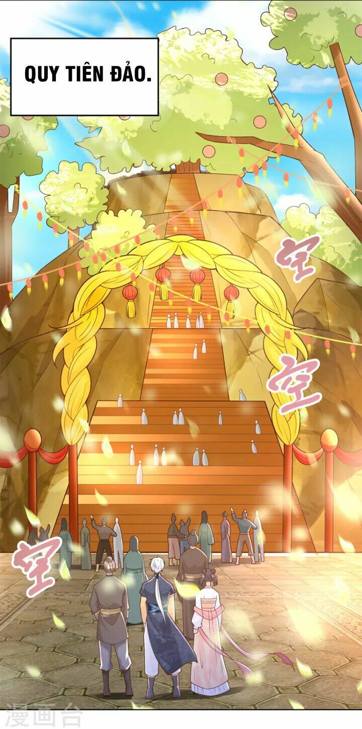 Chí Tôn Trọng Sinh: Chapter 157