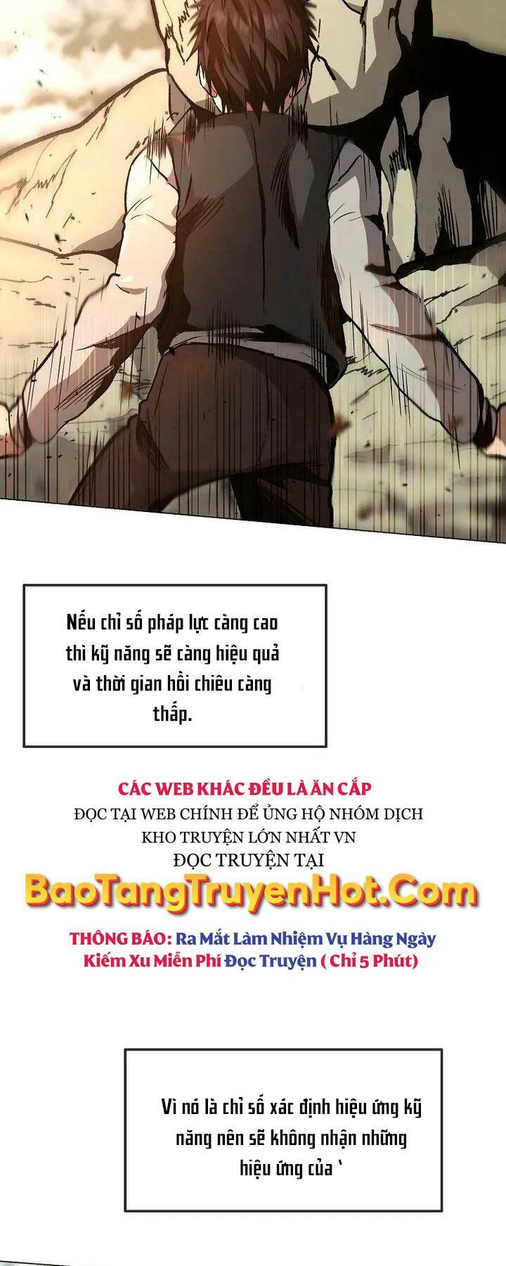 Con Đường Diệt Thần: Chapter 17