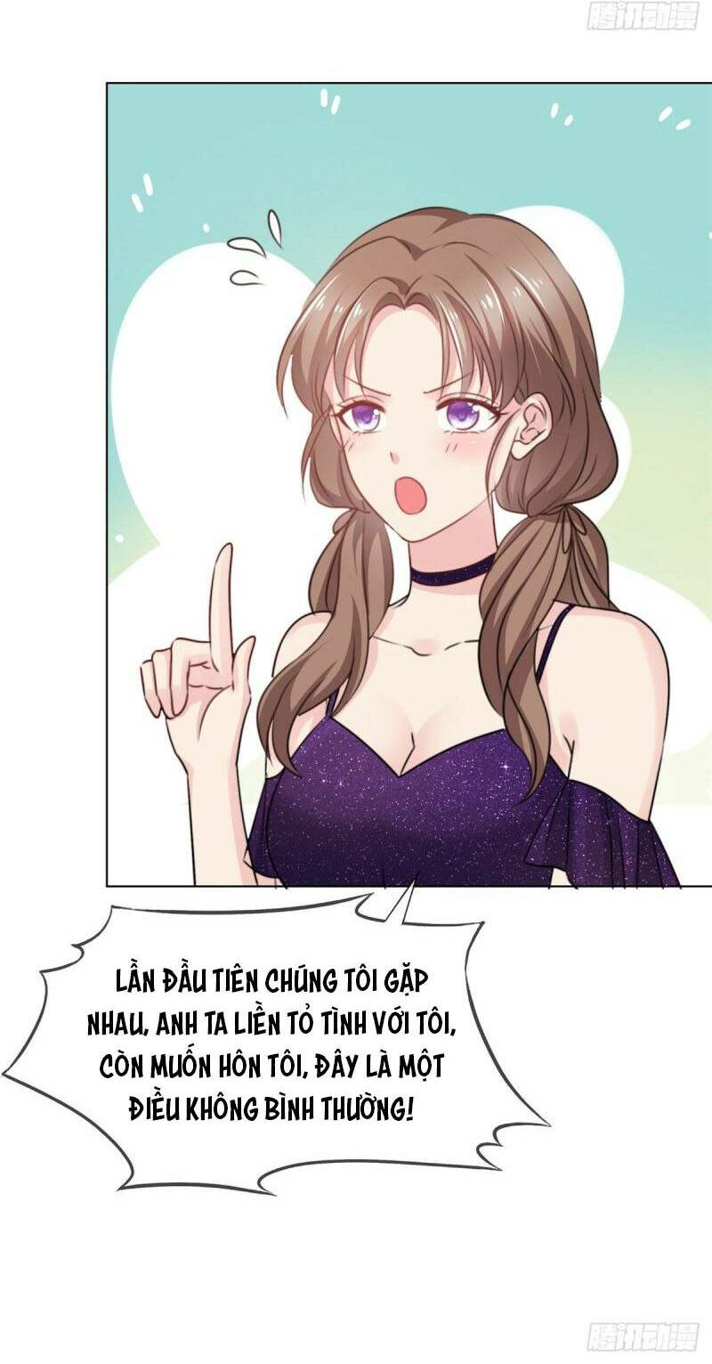 Thần Tiên Đại Nhân Của Tôi: Chapter 7