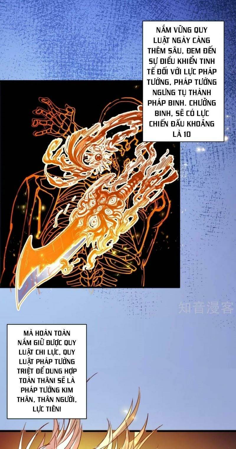 Tối Cường Đại Biểu Hoàng Kim Thận: Chapter 102