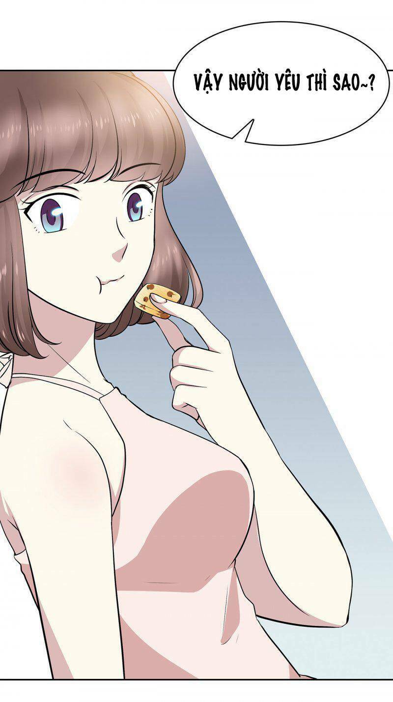 Người Yêu Thời Không: Chapter 44