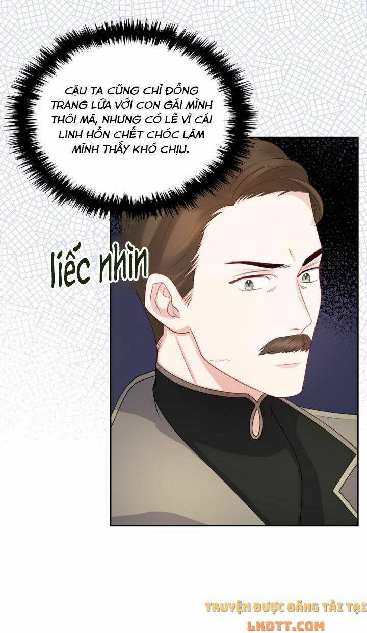 Công Chúa Phản Diện Muốn Ở Trong Ngôi Nhà Bánh Quy: Chapter 48