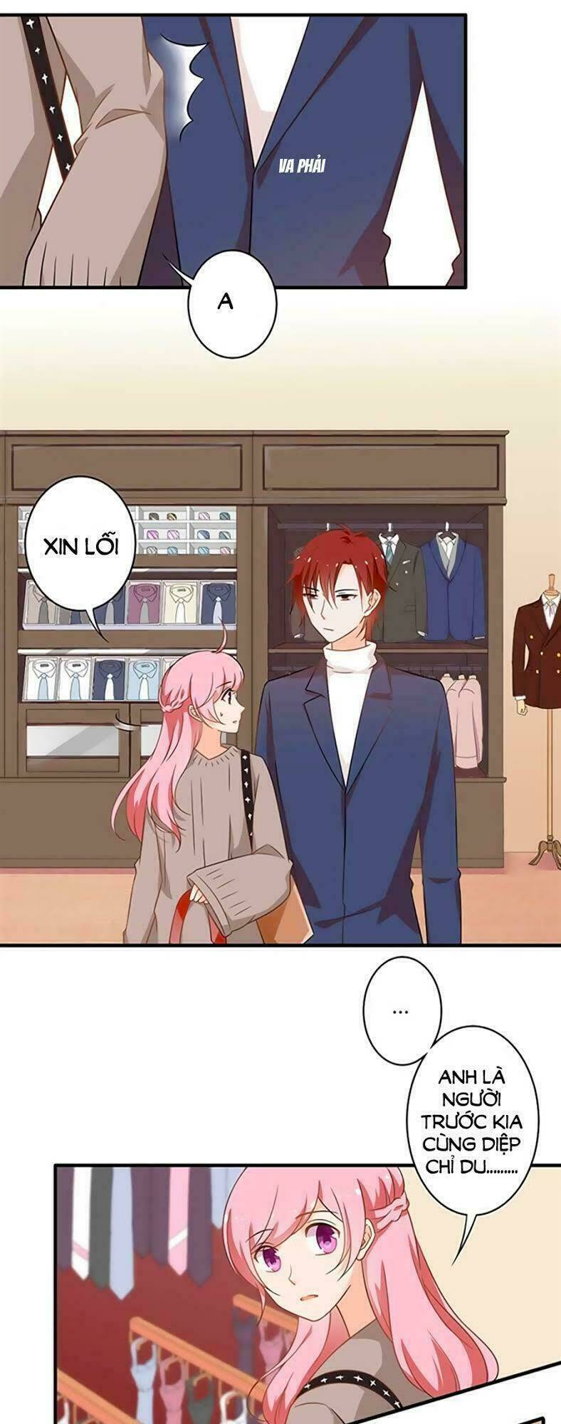 Cả Thế Giới Đều Không Bằng Người: Chapter 101