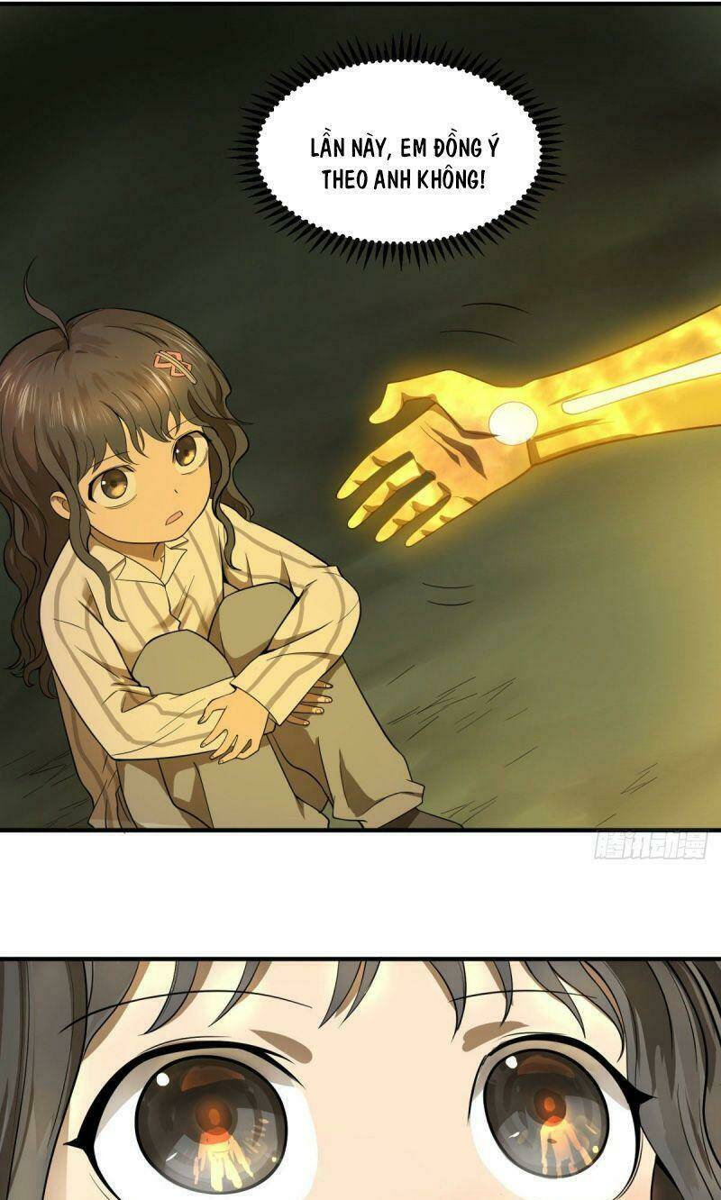 Danh Sách Kẻ Phản Diện: Chapter 95