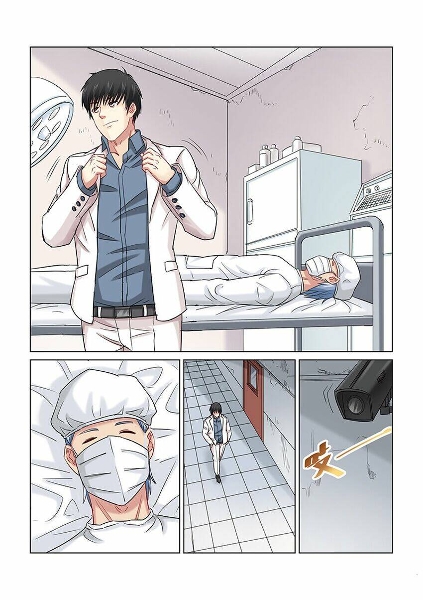 Cao Thủ Cận Vệ Của Hoa Khôi: Chapter 250