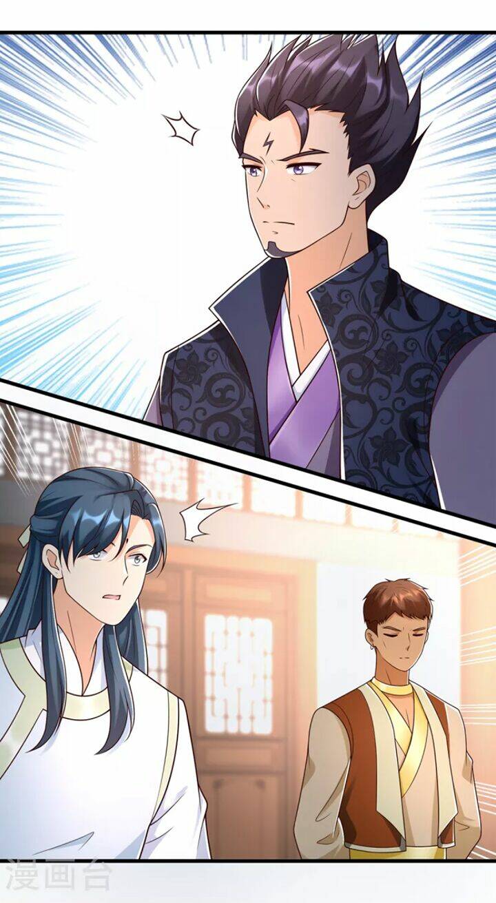 Chí Tôn Trọng Sinh: Chapter 181