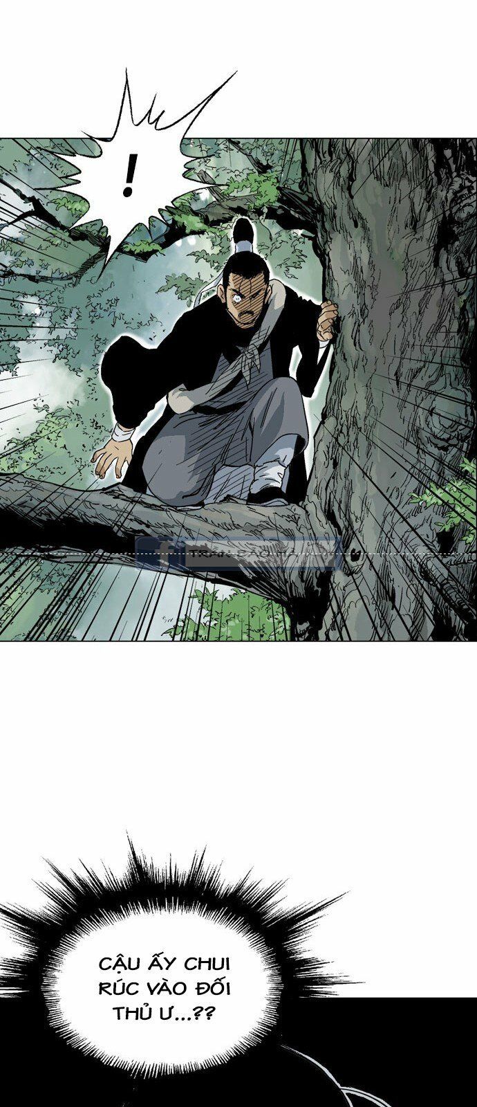 Cao Thủ 2: Chapter 76