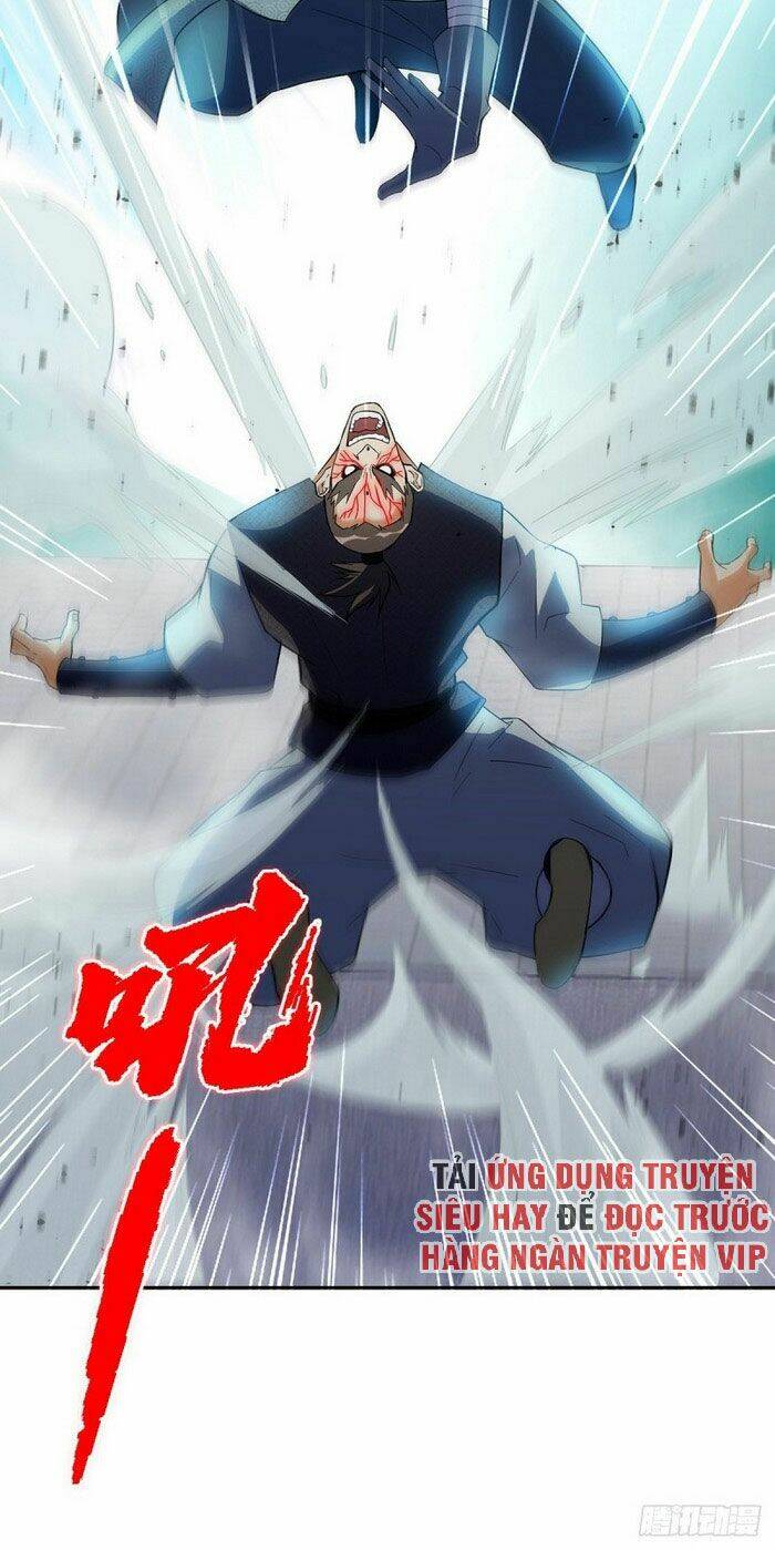 Vạn Thần Tổ Sư: Chapter 9