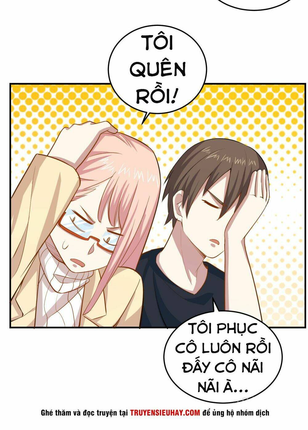 Tay Chơi Thần Cấp: Chapter 52