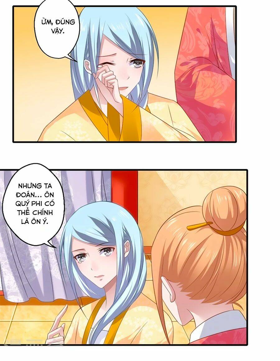 Khuynh Thế Y Phi Muốn Bỏ Chồng: Chapter 78