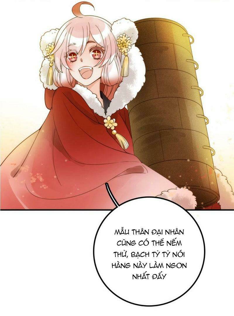 Cướp Chàng Vợ Về Đón Năm Mới: Chapter 50