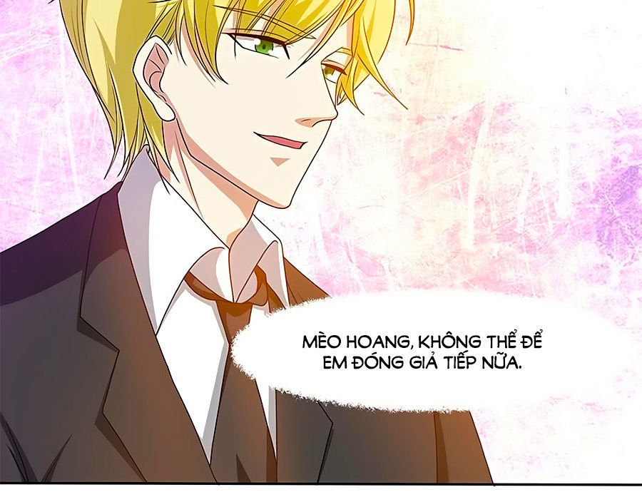 Cô Sát Thủ Ơi, Yêu Nhau Nhé: Chapter 22