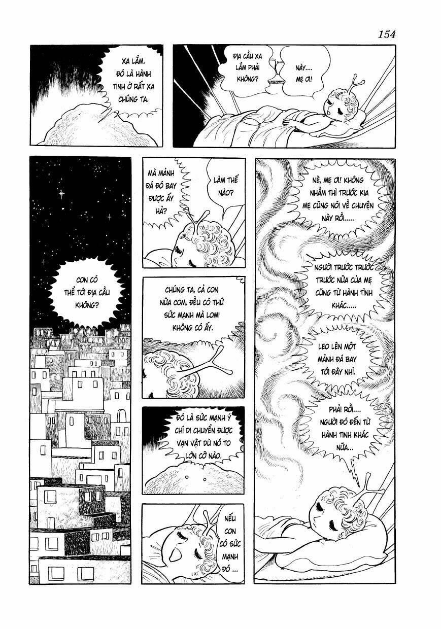 Chim Lửa: Chapter 68