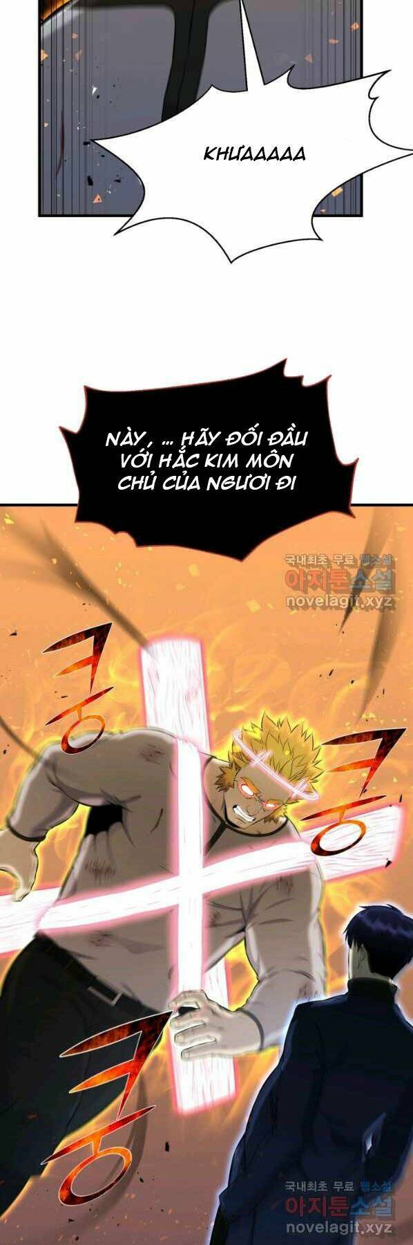 Luân Hồi Ác Nhân: Chapter 99