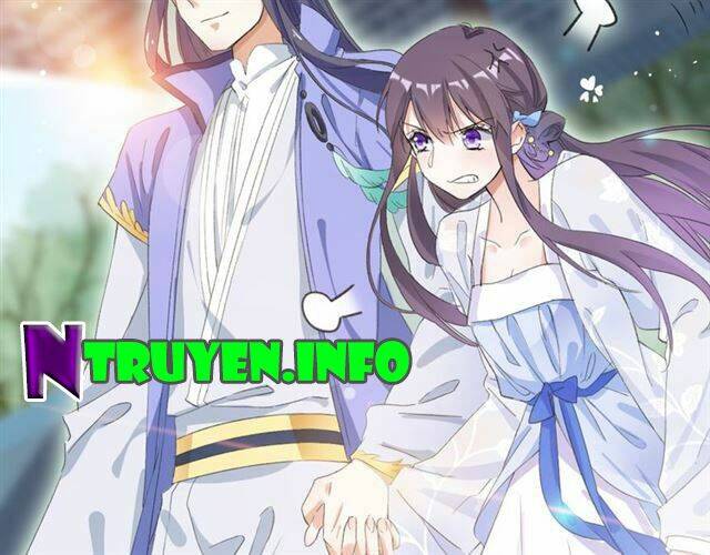 Hoa Nhan Sách: Chapter 39.1