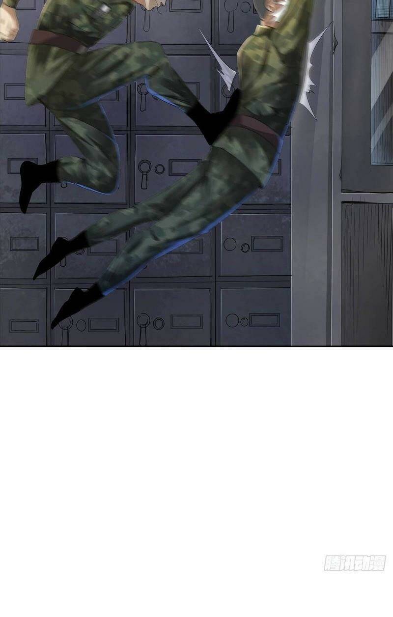 Hồng Đỉnh Chi Hạ: Chapter 3