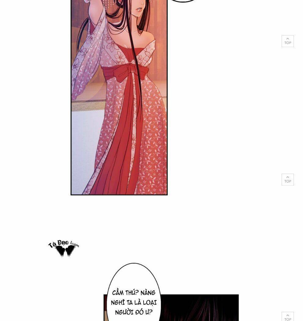 Lãnh Huyết Vương (King): Chapter 4