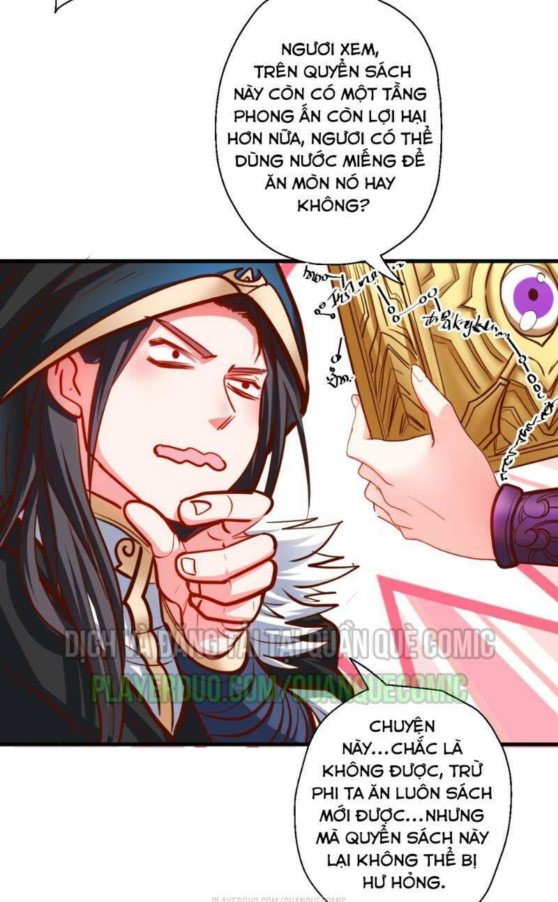 Tối Cường Đại Biểu Hoàng Kim Thận: Chapter 64