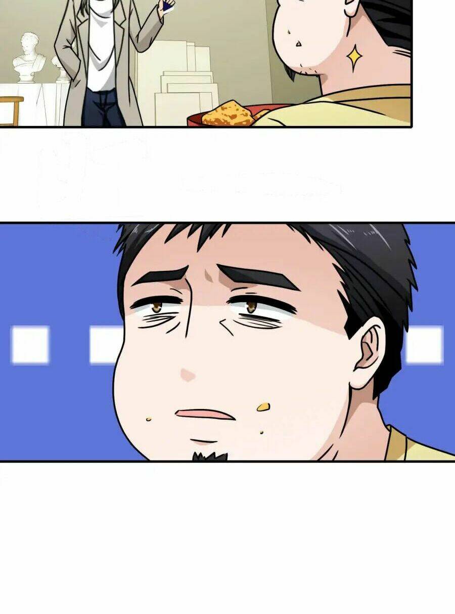 Hộ Hoa Cao Thủ Tại Đô Thị: Chapter 76