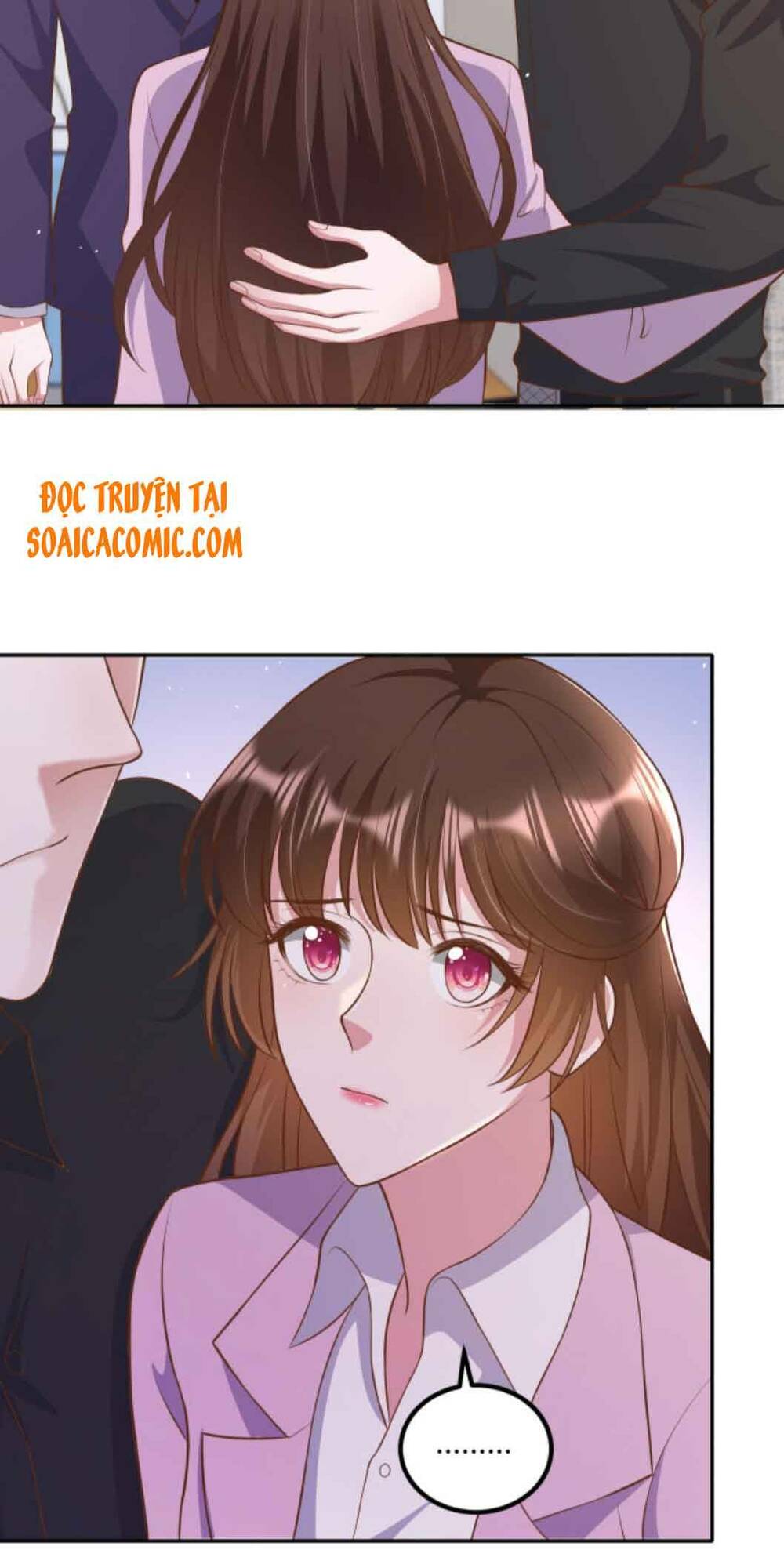 Nhất Sanh Hữu Hỉ: Chapter 62