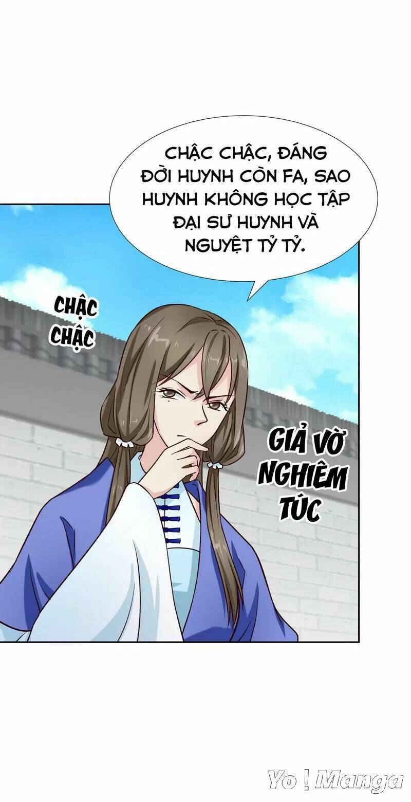 Tuyệt Thế Độc Phi Của Tà Vương: Chapter 119