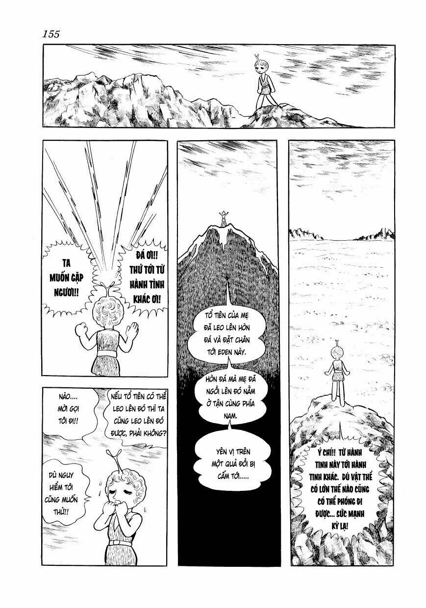 Chim Lửa: Chapter 68