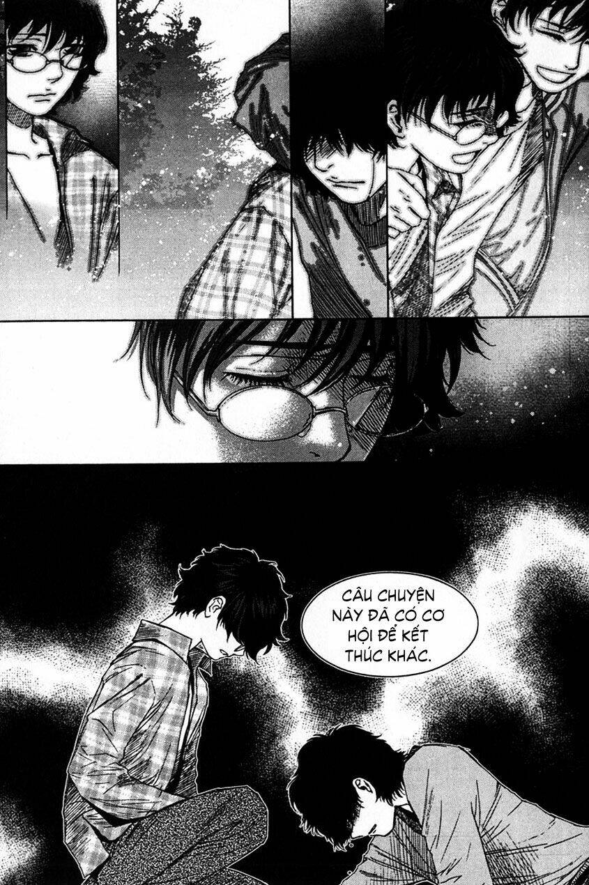 Redrum 327: Chapter 16