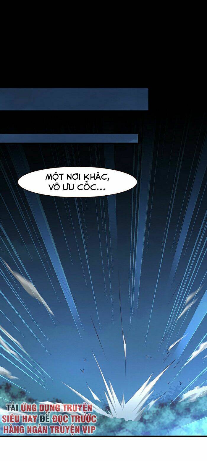 Nghịch Chuyển Tiên Đồ: Chapter 164