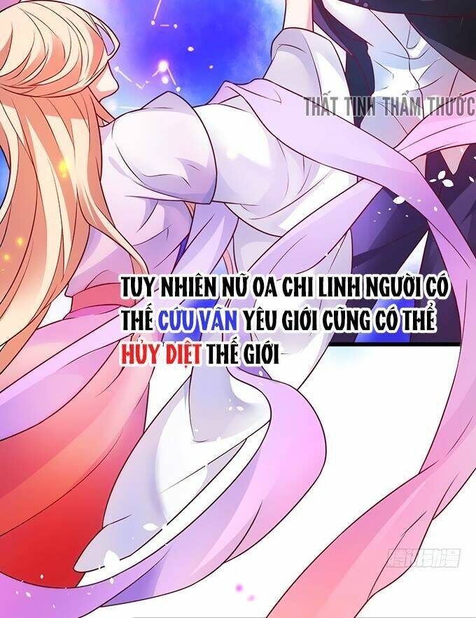 Liêu Liêu Trai: Chapter 1
