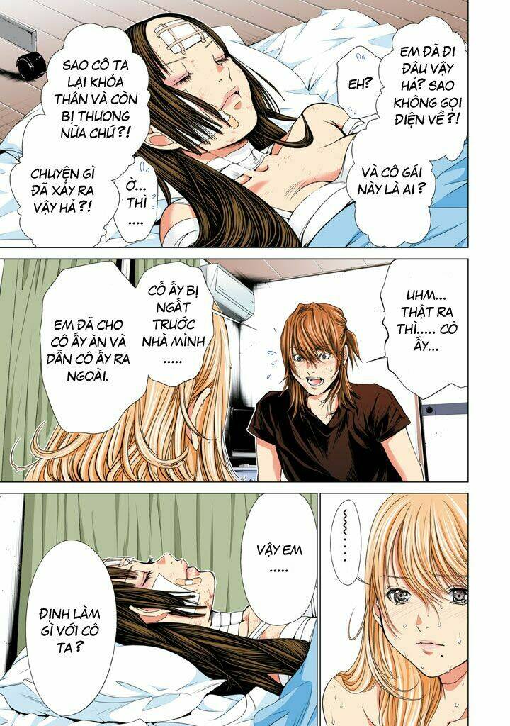 Minimum: Chapter 26