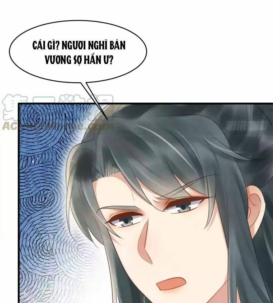 Vương Phi Muốn Trèo Tường: Chapter 43