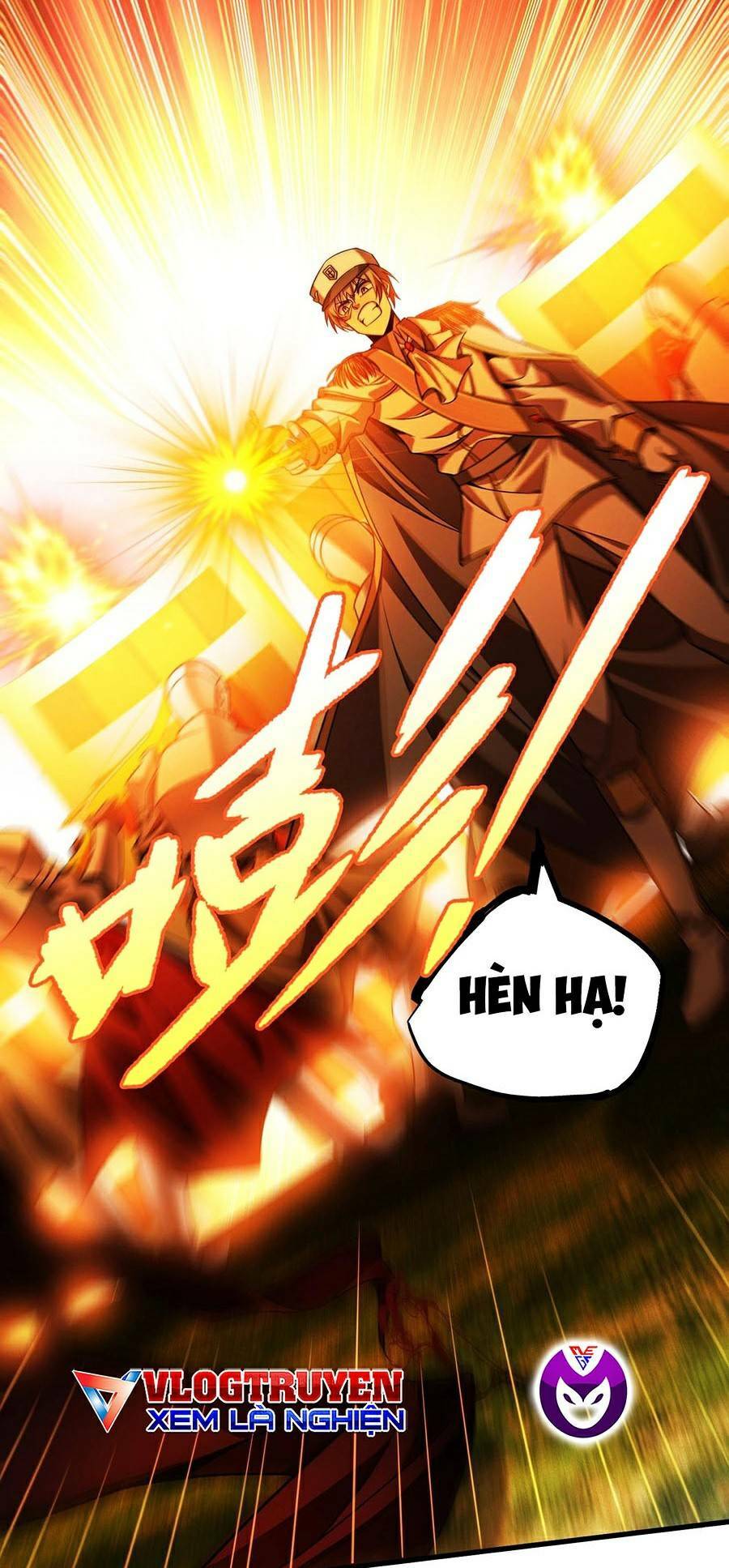 Người Chơi Siêu Mạnh: Chapter 10