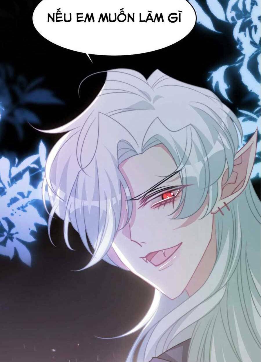 Vết Cắn Trí Mạng: Chapter 54