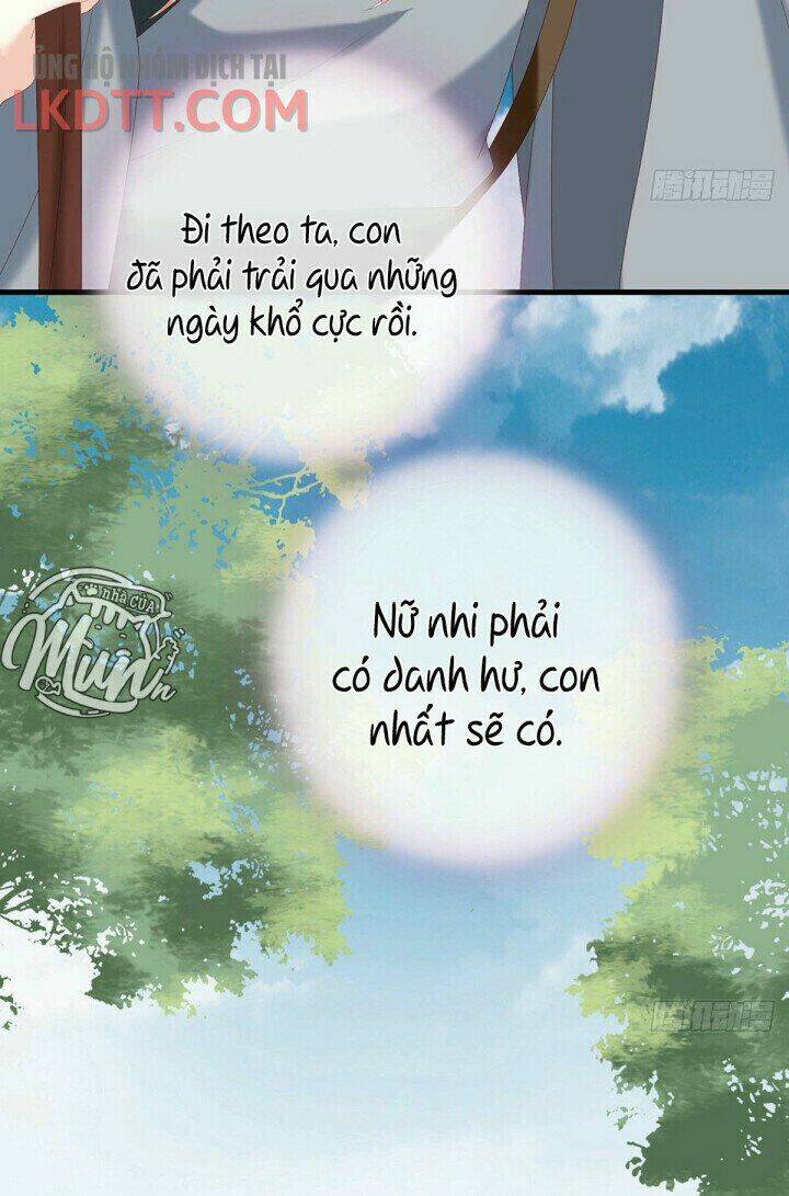 Kiều Phu Có Hỉ: Chapter 20