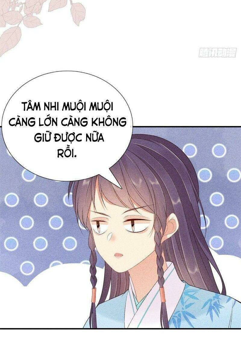 Trọng Sinh Chi Đích Nữ Bất Thiện: Chapter 73