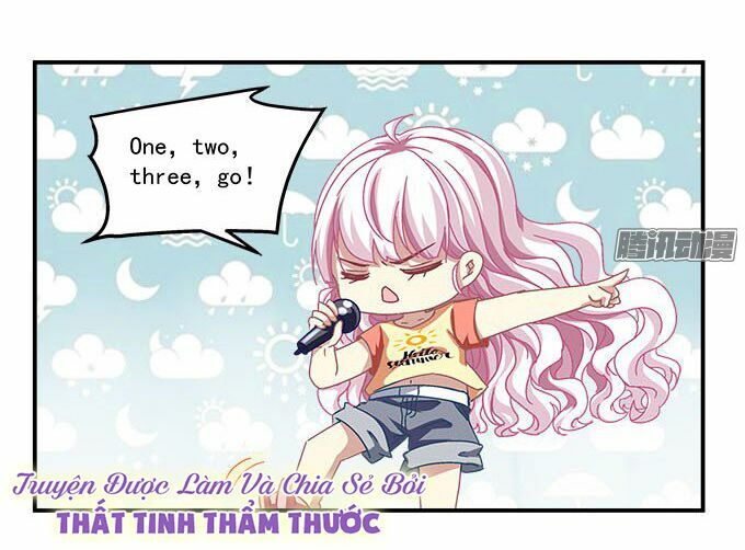 Thiên lại âm linh: Chapter 12