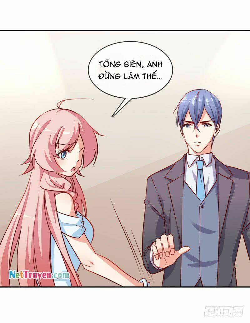 Danh Môn Lược Hôn: Cố Thiếu Nhĩ Câu Liễu: Chapter 7