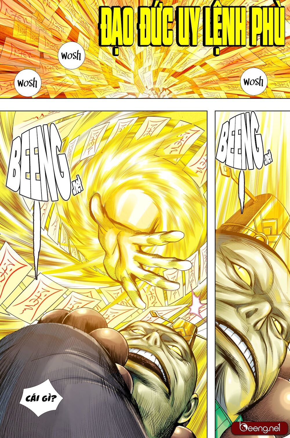 Tây Du: Chapter 219