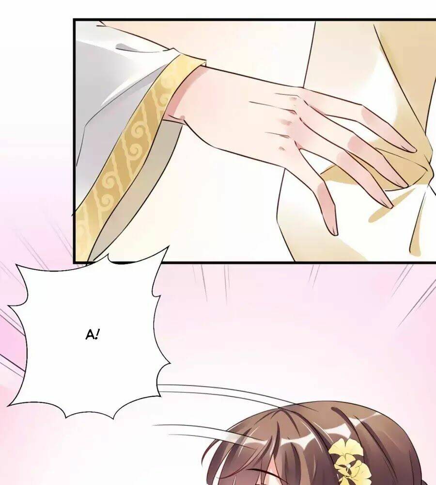 Vương Phi Có Chút Nghịch Ngợm: Chapter 52