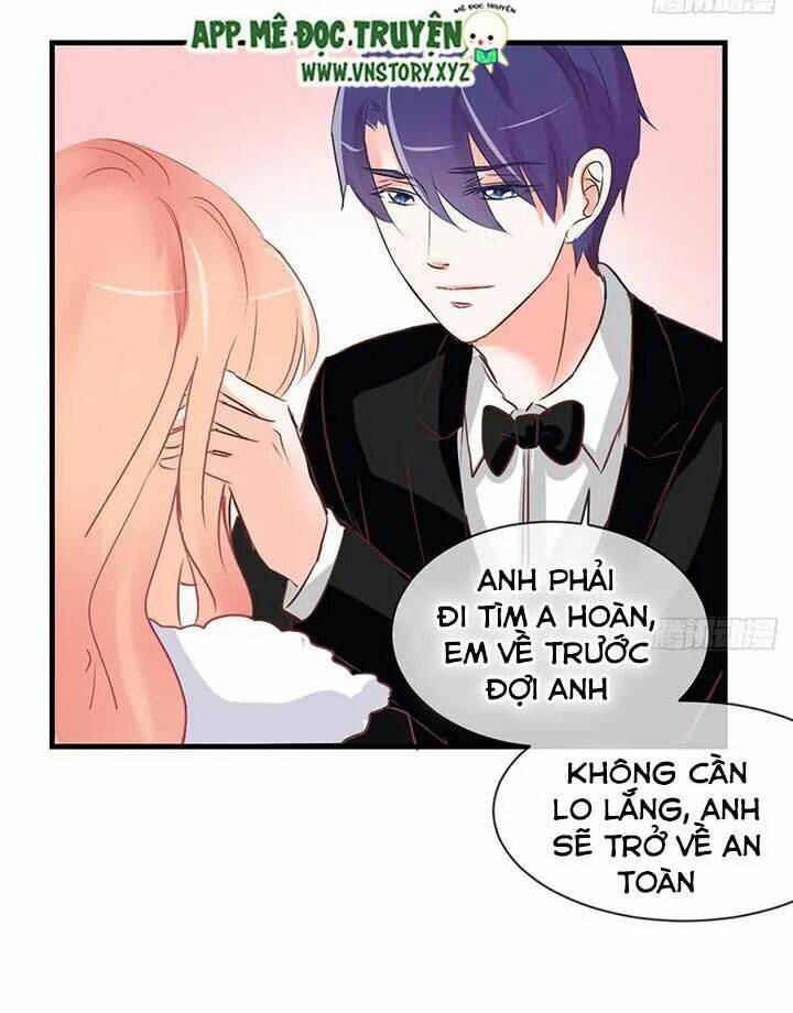 Cẩm Lý Thiếu Nữ Của Tôi: Chapter 53