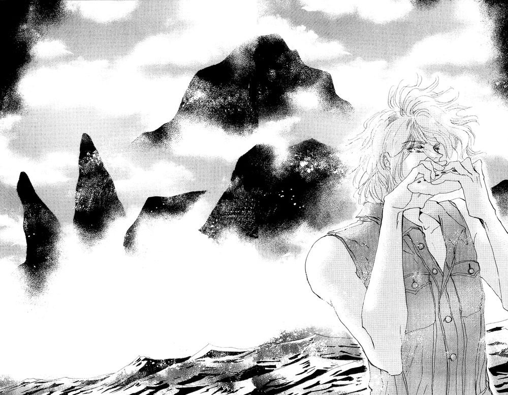 Mầm Sống: Chapter 31