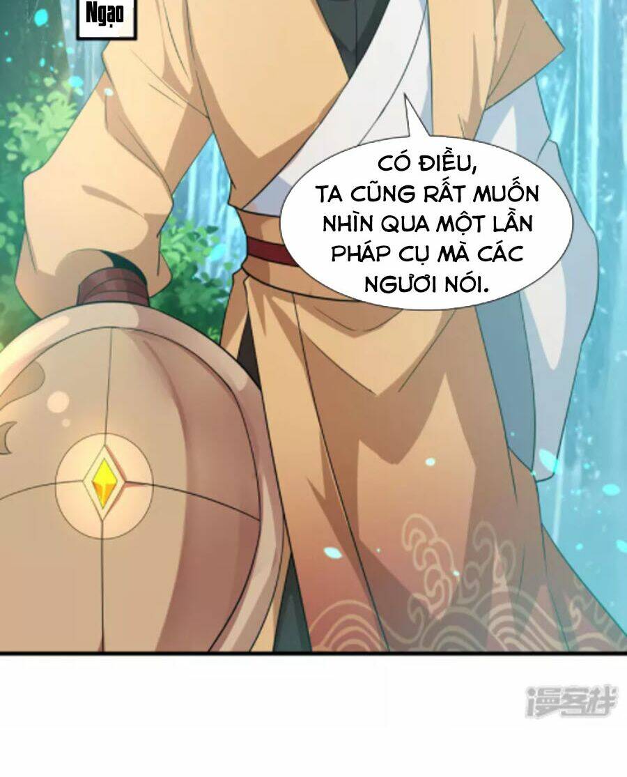 Tiến Sĩ Khoa Học Kỹ Thuật Tu Tiên: Chapter 30